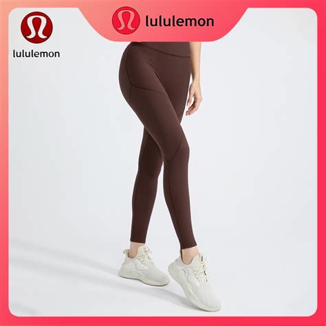 lululemon nudes|Lululemon designs ‘naked’ pants — this time intentionally